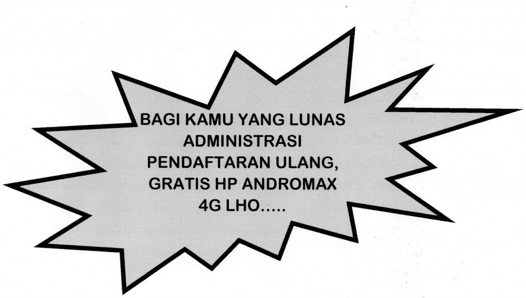 GRATIS HP