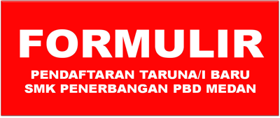 Penerimaan Taruna/Taruni Baru