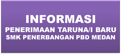 Penerimaan Taruna/Taruni Baru